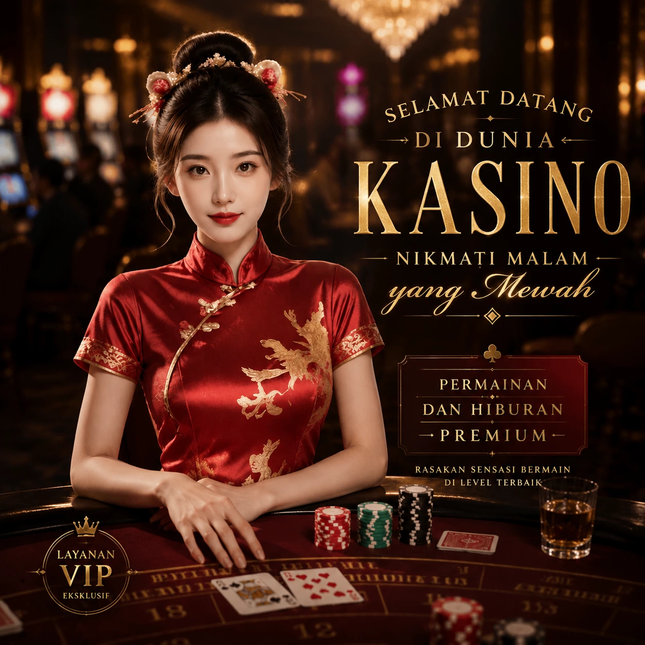 Menggali Fitur Menarik di Situs Game hokihebat