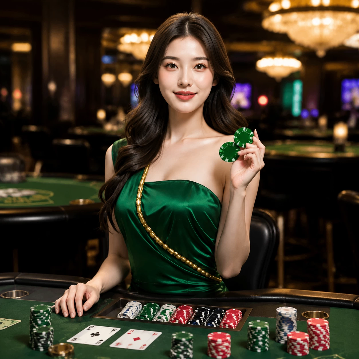 Keunggulan dan Fitur Menarik di Situs Game hokihebat